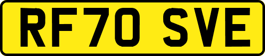 RF70SVE