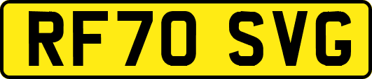 RF70SVG