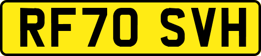 RF70SVH
