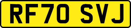 RF70SVJ