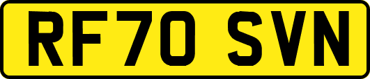 RF70SVN