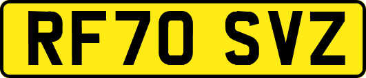 RF70SVZ