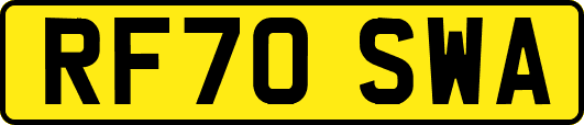 RF70SWA