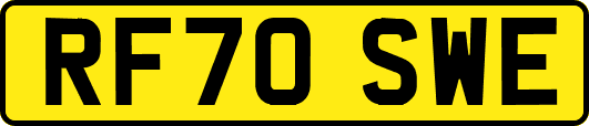 RF70SWE