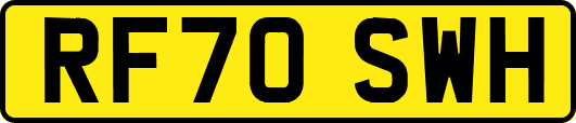 RF70SWH