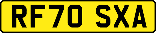 RF70SXA