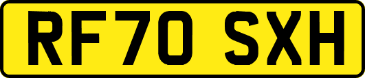 RF70SXH
