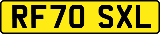 RF70SXL