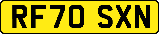 RF70SXN