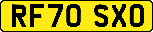 RF70SXO