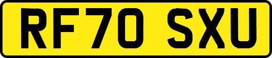 RF70SXU