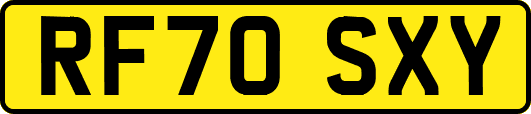 RF70SXY