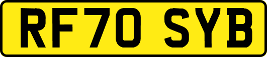 RF70SYB