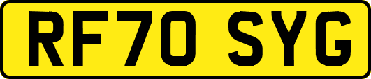 RF70SYG