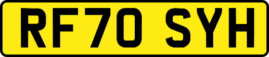 RF70SYH