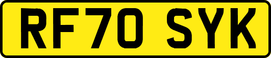 RF70SYK