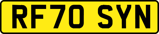 RF70SYN