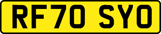 RF70SYO