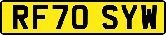 RF70SYW