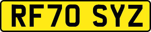 RF70SYZ