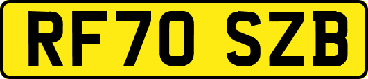 RF70SZB