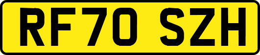 RF70SZH