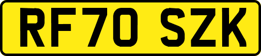 RF70SZK