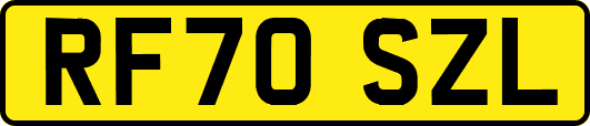 RF70SZL