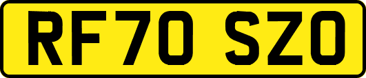 RF70SZO