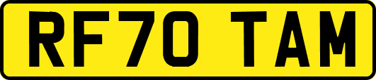 RF70TAM