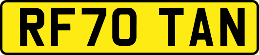 RF70TAN