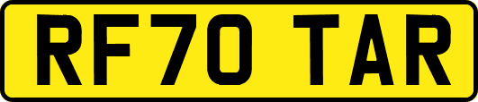 RF70TAR