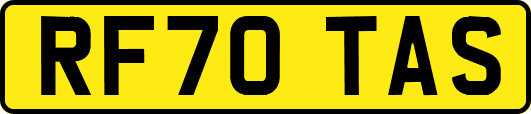 RF70TAS