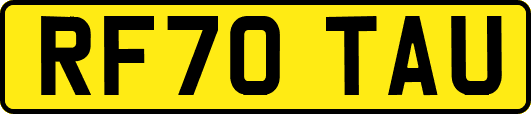 RF70TAU