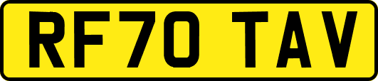 RF70TAV