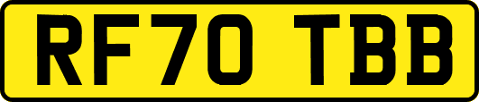RF70TBB