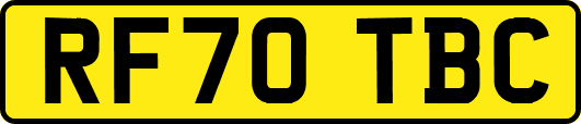 RF70TBC
