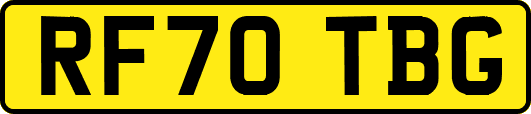 RF70TBG