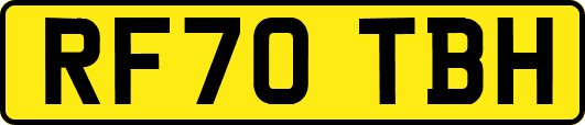 RF70TBH