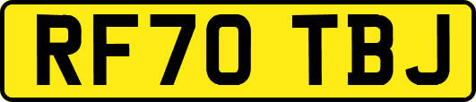 RF70TBJ
