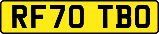 RF70TBO