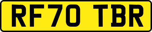RF70TBR