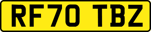 RF70TBZ