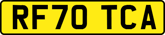 RF70TCA