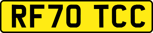 RF70TCC