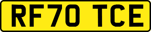 RF70TCE