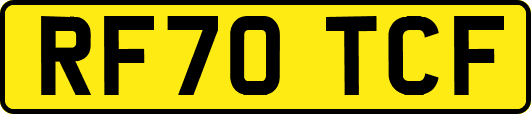 RF70TCF