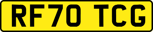 RF70TCG