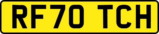 RF70TCH