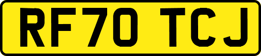 RF70TCJ